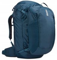 Plecak turystyczny Thule Landmark 70L Niebieski