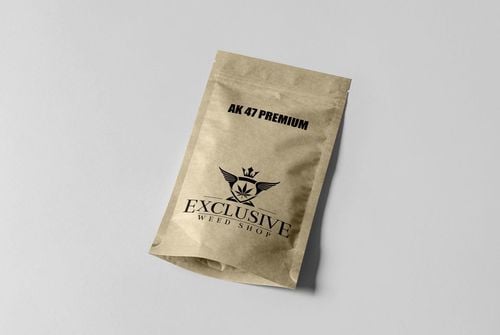 Susz konopny AK 47 CBD PREMIUM 2g na Arena.pl