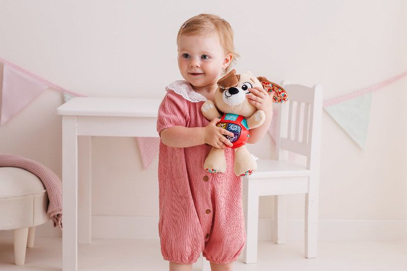 DUMEL DD 83136 Sprytny Piesek zdjęcie 2