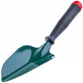 ŁOPATKA DO SADZENIA OGRODNICZA OGRODOWA STAL 31cm