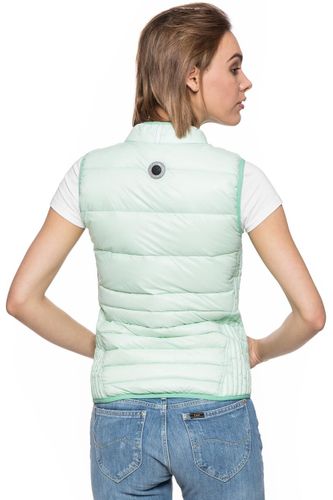 TOM TAILOR LIGHT DOWN VEST S na Arena.pl