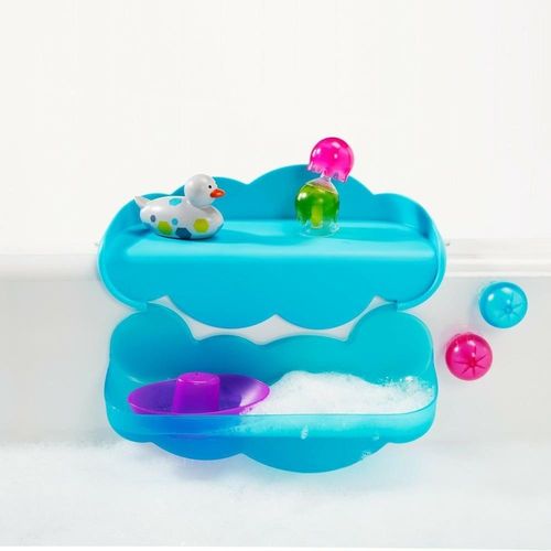 Boon - Półka na wannę Ledge Blue na Arena.pl