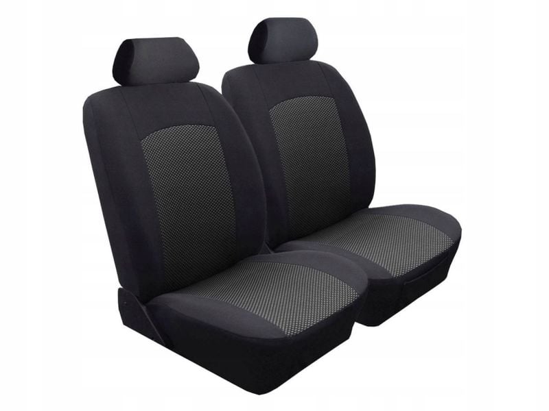 Pokrowce miarowe do Opel Combo D 1+1 (2011-2018r) zdjęcie 1