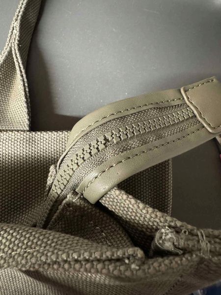 DKNY HADLEE - Torba na zakupy DEFEKT zdjęcie 4