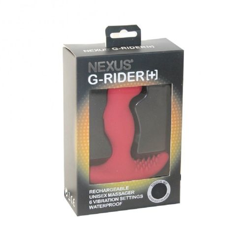 Nexus G-Rider+ (Czerwony) na Arena.pl