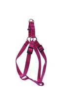 A-049 SZELKI DLA PSA GÓRNE 20MM Kolor - Różowy