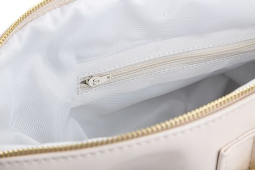 TORBA SHOPPER FB04 LOCA PUDROWY RÓŻ na Arena.pl