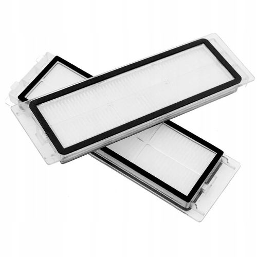 AKCESORIA do Roborock s5 s50 s55 s5 Max s5 MaxV SZCZOTKI FILTRY ROLKA na Arena.pl