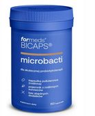 Bicaps Formeds Microbacti 60 kapsułek