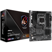 ASROCK B650 PG Lightning ATX AM5 DDR5