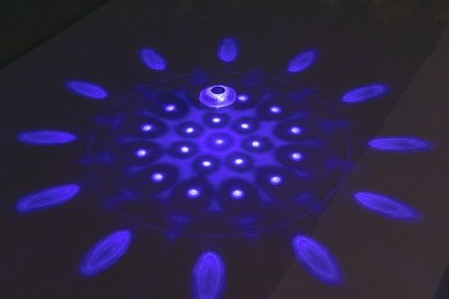 Lampka LED Basenowa BESTWAY na Arena.pl