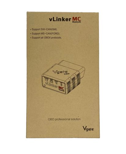 Vgate vLinker MC BT3.0 Interfejs Diagnostyczny Bimmercode FORScan na Arena.pl