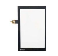 Lenovo YT3-X50 YT3-X50L YT3-X50F Dotyk Czarny