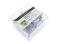 Bezpieczniki płytkowe uni 25A, 50 szt.