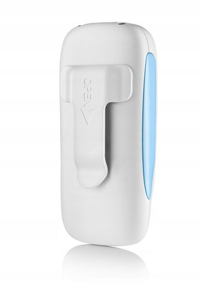 Elektrostymulator mięśni nerwów TENS EMS MASS 73 PROGRAMY 40 POZIOMÓW zdjęcie 8