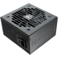 cougar zasilacz, vte 600, 80 plus bronze, 600w