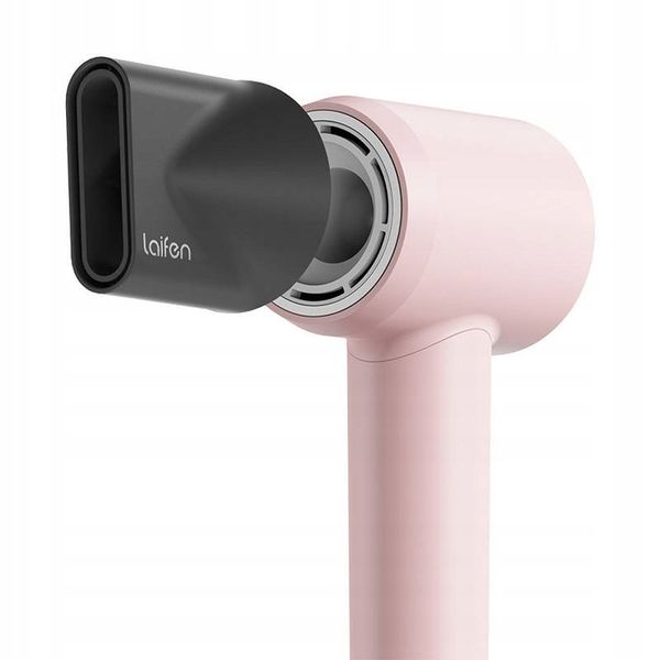 SUSZARKA DO WŁOSÓW Z JONIZACJĄ LAIFEN SWIFT SE SPECIAL 59 DB 1500 W 21 M/S zdjęcie 11