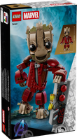 76341 - LEGO Super Heroes - Groot w stroju Ravagera