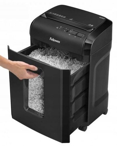 Niszczarka Fellowes 10M na Arena.pl