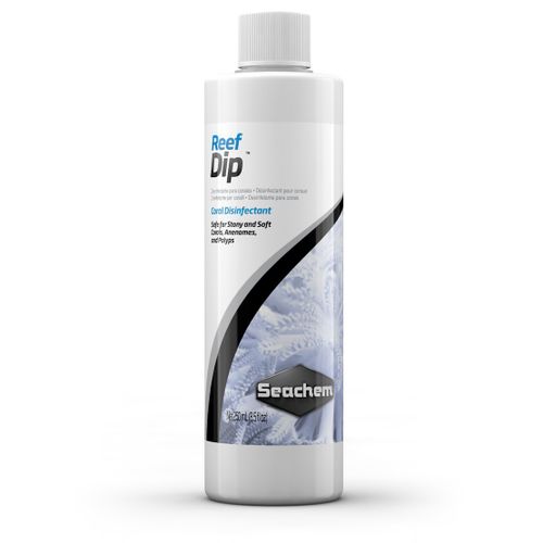 Seachem Reef Dip 250ml na Arena.pl