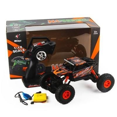 Engine Crawler 18428 1:18 4WD 2.4GHz na Arena.pl