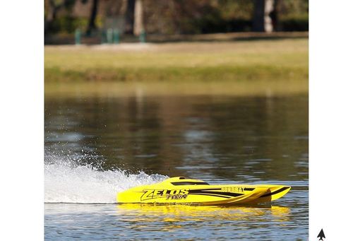 Zelos 36 BL Twin Catamaran RTR na Arena.pl