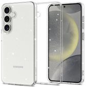 tech-protect flexair galaxy s25 glitter