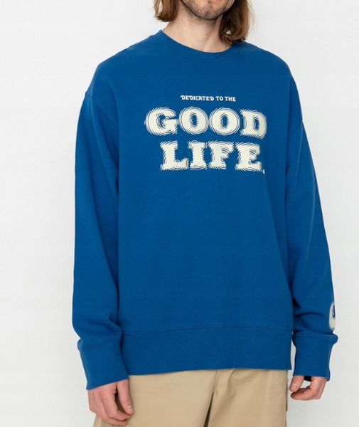 BLUZA CARHARTT WIP MIST M zdjęcie 1