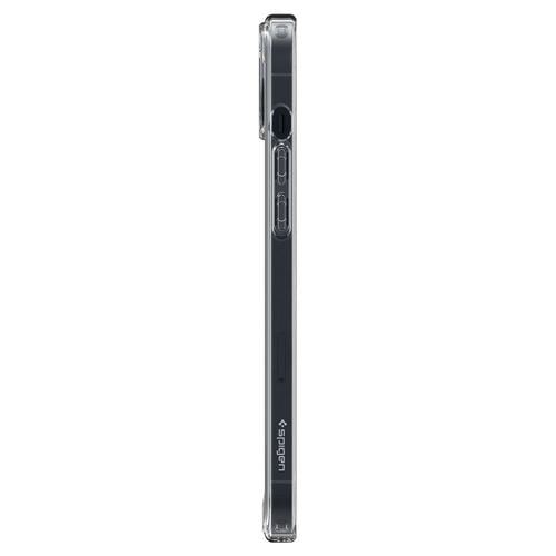 spigen ultra hybrid iphone 14 plus / 15 plus frost clear na Arena.pl