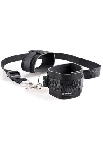 wiązania-ff cuff & teather set na Arena.pl