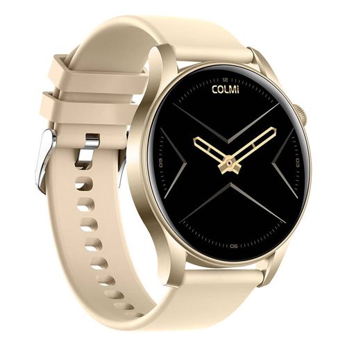 smartwatch colmi v73 (złoty) na Arena.pl