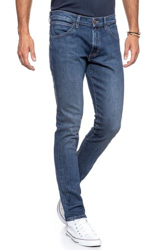 SPODNIE MĘSKIE WRANGLER BRYSON OVERBOARD W14X2315P W27 L32 na Arena.pl