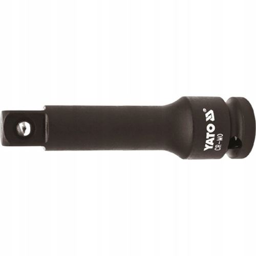 przedłużka udarowa 1/2'' 75mm yato na Arena.pl
