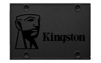 Kingston A400 SSD 480GB Serial ATA III