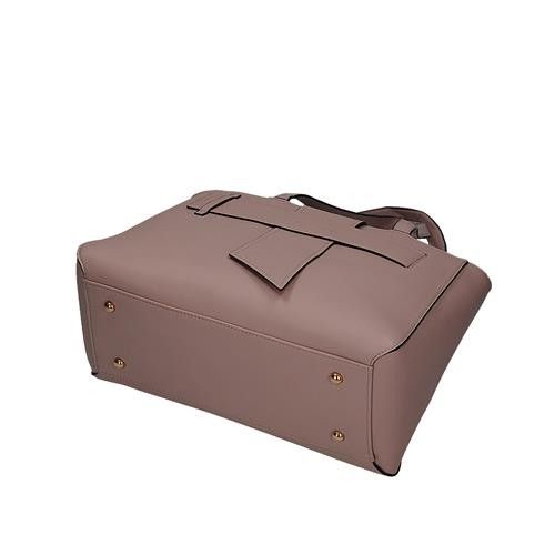 Torba Monnari - róż na Arena.pl