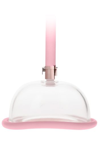 Shots Pumped Pussy Pump Rose Gold na Arena.pl