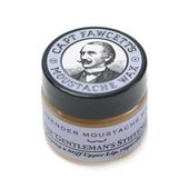 CAPTAIN FAWCETT Lavender Wosk do Wąsów 15 ml
