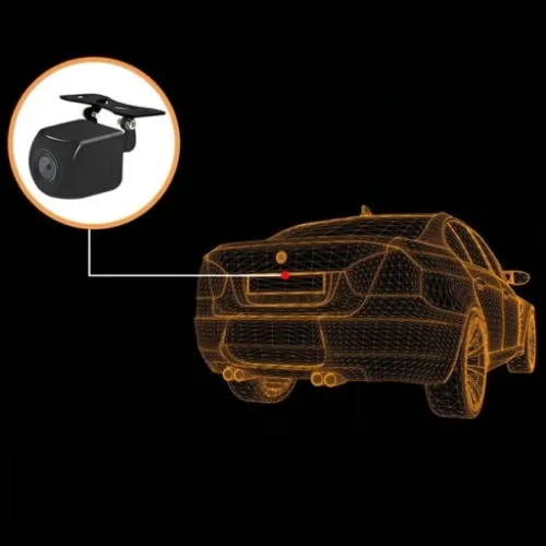 BEZPRZEWODOWA KAMERA COFANIA ANDROID APPLE Wi-Fi na Arena.pl