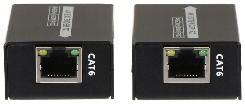 EXTENDER HDMI HDMI-EX-60-4K-MINI zdjęcie 3