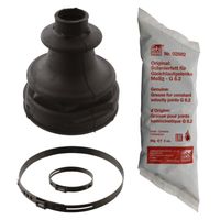 OSŁONA PRZEGUBU PRZÓD Ford Mondeo III 2001 2002 2003 2004 2005 2006 2007