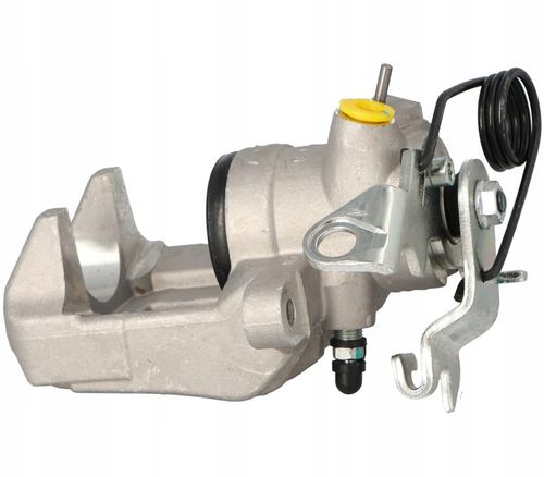 Zacisk hamulcowy TYŁ lewy do Audi A4 B5 A6 C5 VW Passat B5 Skoda Superb na Arena.pl