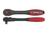 GRZECHOTKA 1/4 PROSTA 144MM - YT-0290