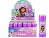 BAŃKI MYDLANE 55ML KOCI DOMEK GABI