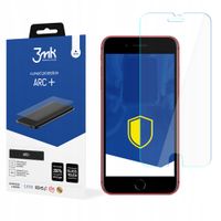 Folia ochronna 3MK ARC+ Apple iPhone SE 2020/2022