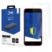 3MK Folia ARC+ iPhone SE 2020/2022 Folia Fullscreen