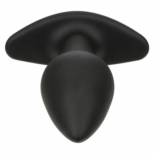 calexotics rock bottom perfect plug 10 trybow wibracji czarny silikon na Arena.pl