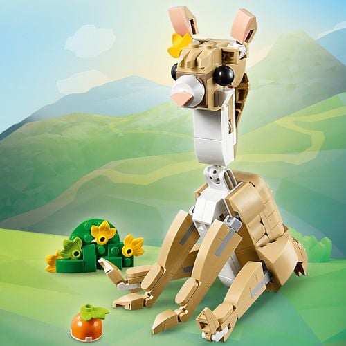 lego creator 31162 uroczy króliczek 2372 na Arena.pl