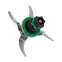 Nóż Thermomix TM6 do robota kuchennego Vorwerk