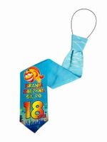krawat premium - branie zaczyna się po 18