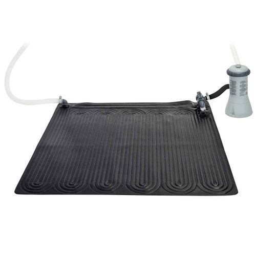 Solarny panel podgrzewający wodę 120 x 120 cm INTEX 28685 na Arena.pl